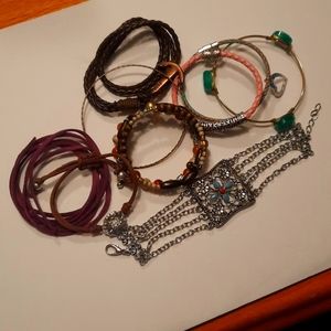 Bracelet bundle